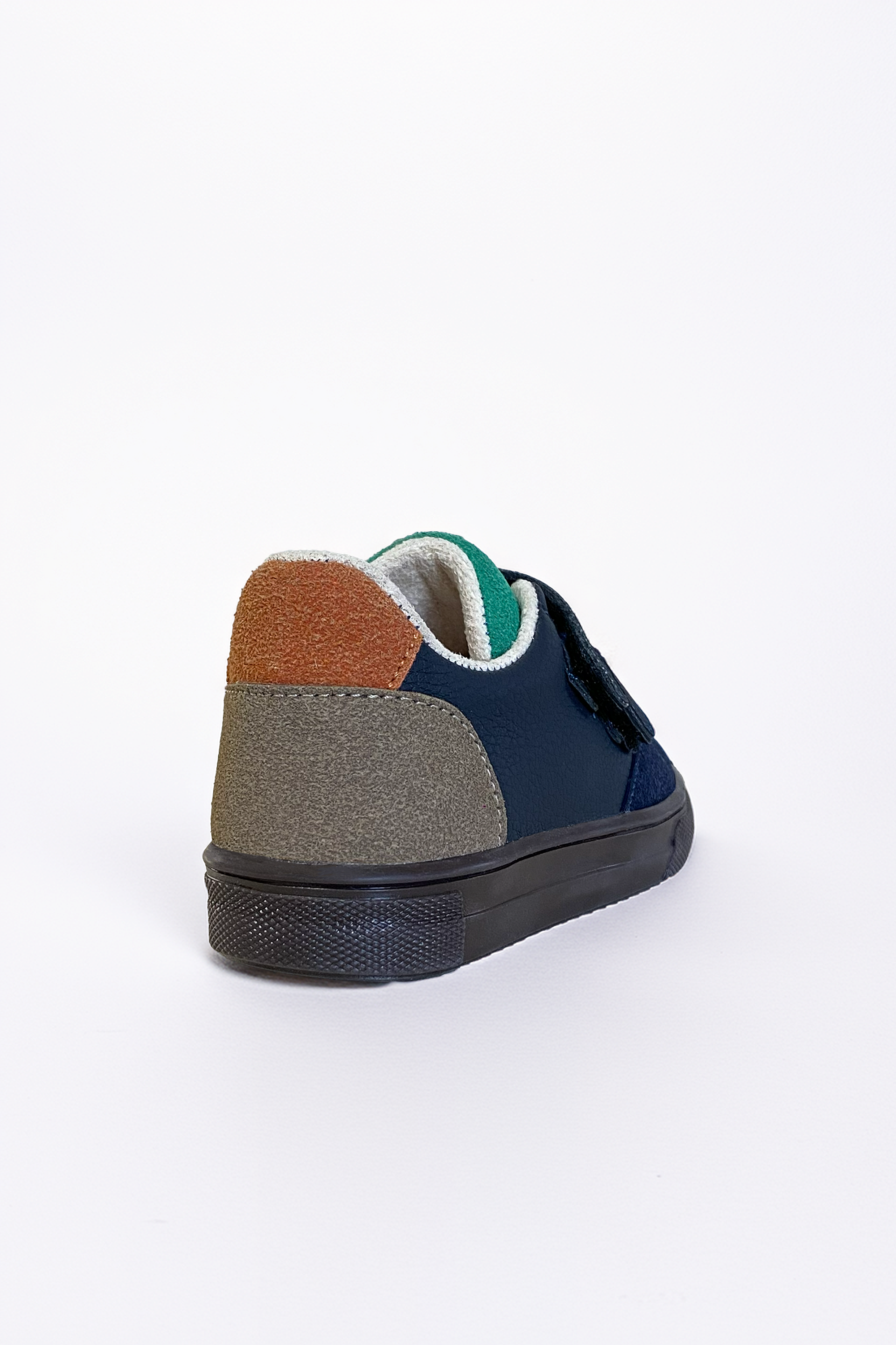 Hones Baby İlk Adım Ortopedik Cırtlı Günlük Casual Kız-Erkek Çocuk Sneaker Ayakkabısı 21-30 Numara