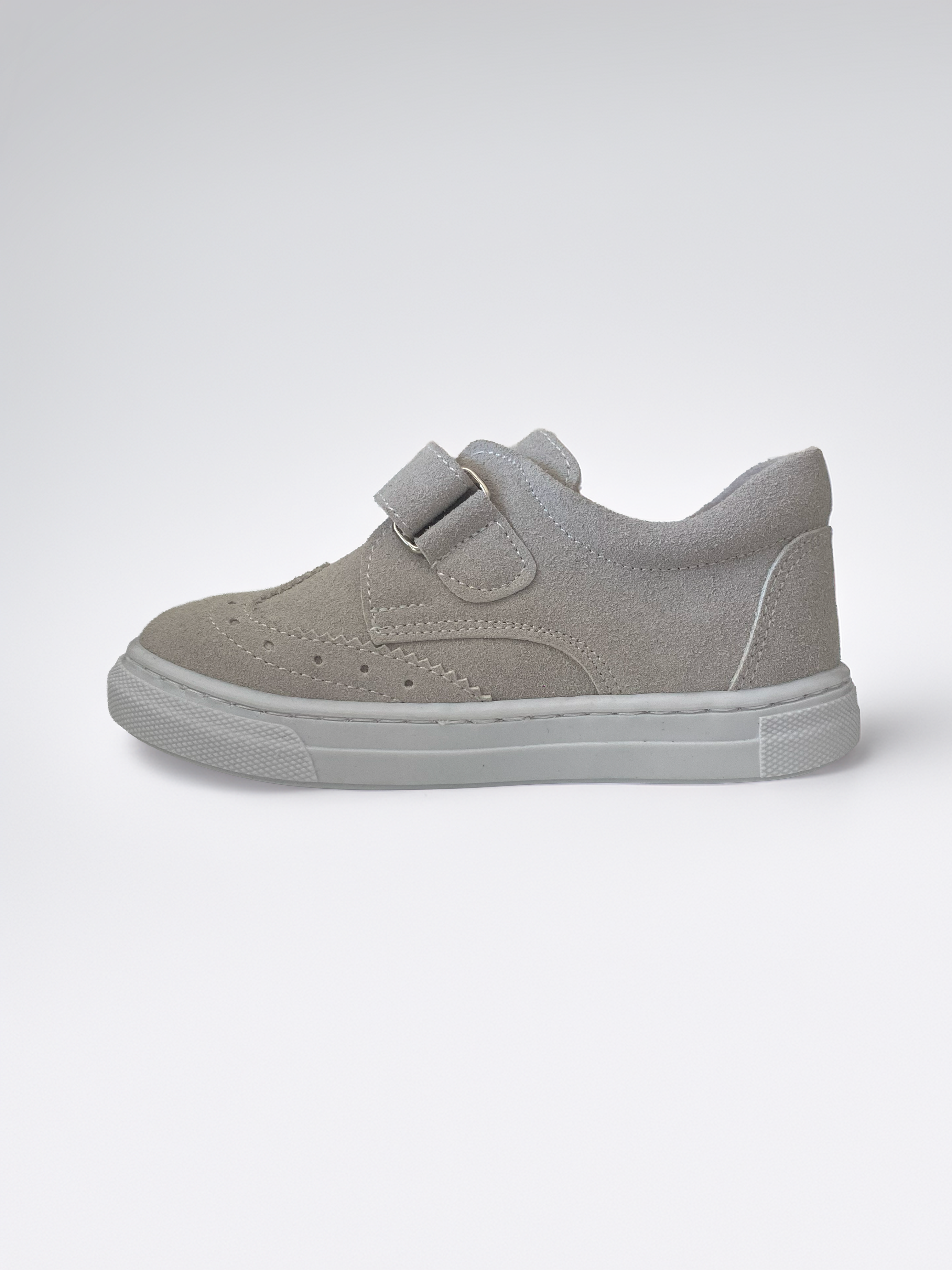 Timber Cırtlı Günlük Sneaker Ayakkabı Taş