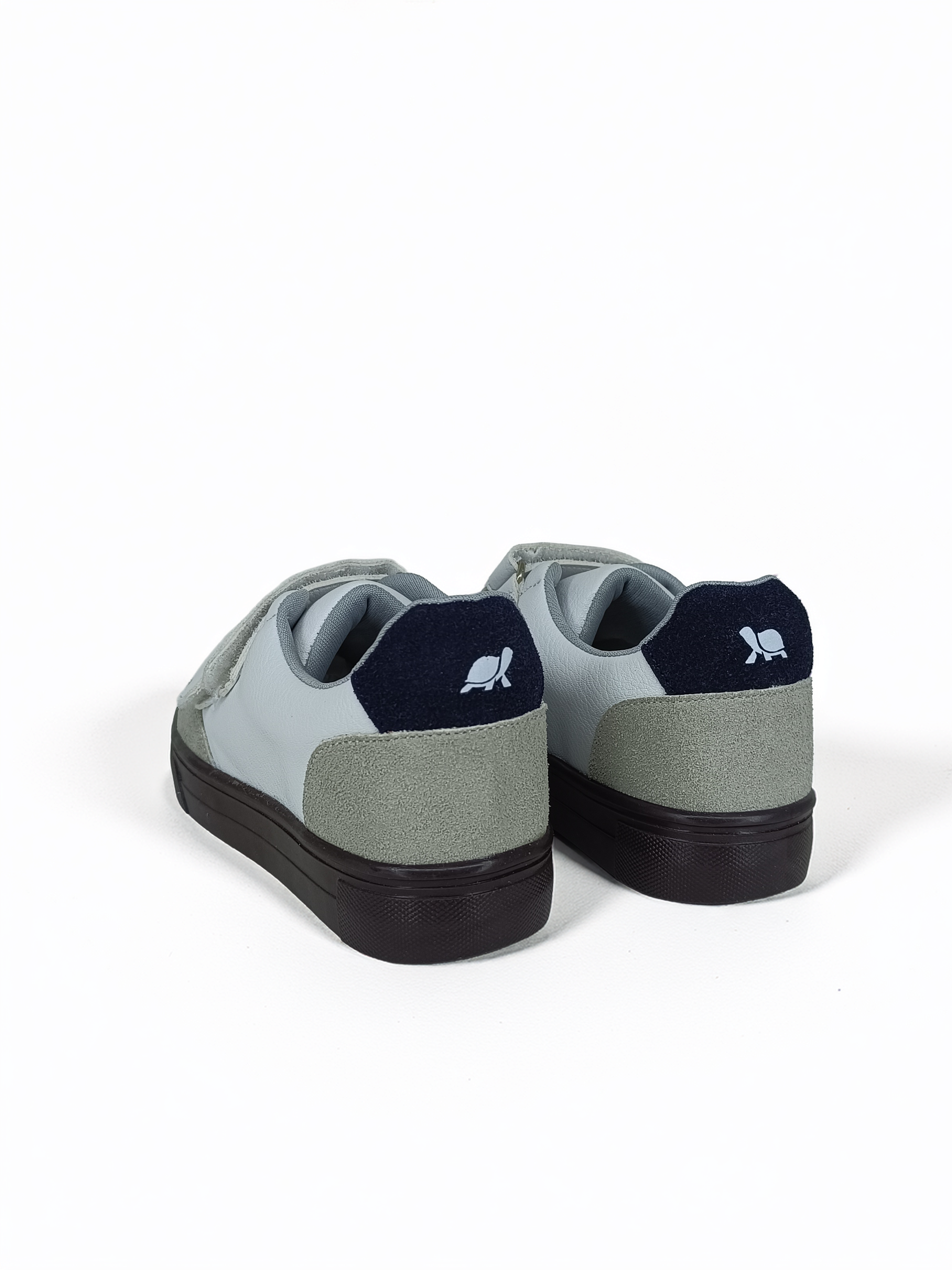 Hones Ortopedik Cırtlı Günlük Kız Çocuk Sneaker Ayakkabısı 21-35 Numara Beyaz