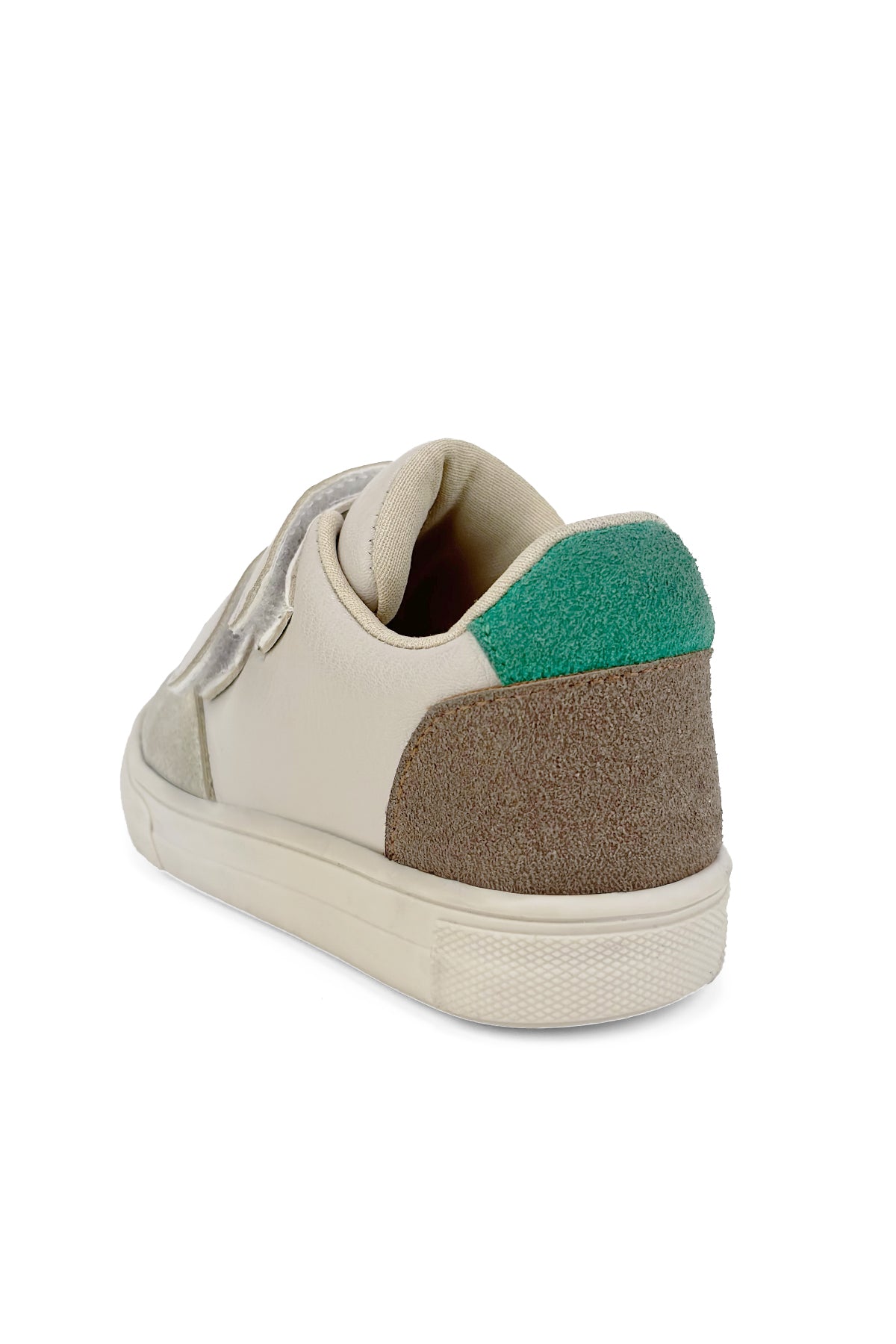 Hones Baby İlk Adım Ortopedik Cırtlı Günlük Casual Kız-Erkek Çocuk Sneaker Ayakkabısı 21-30 Numara
