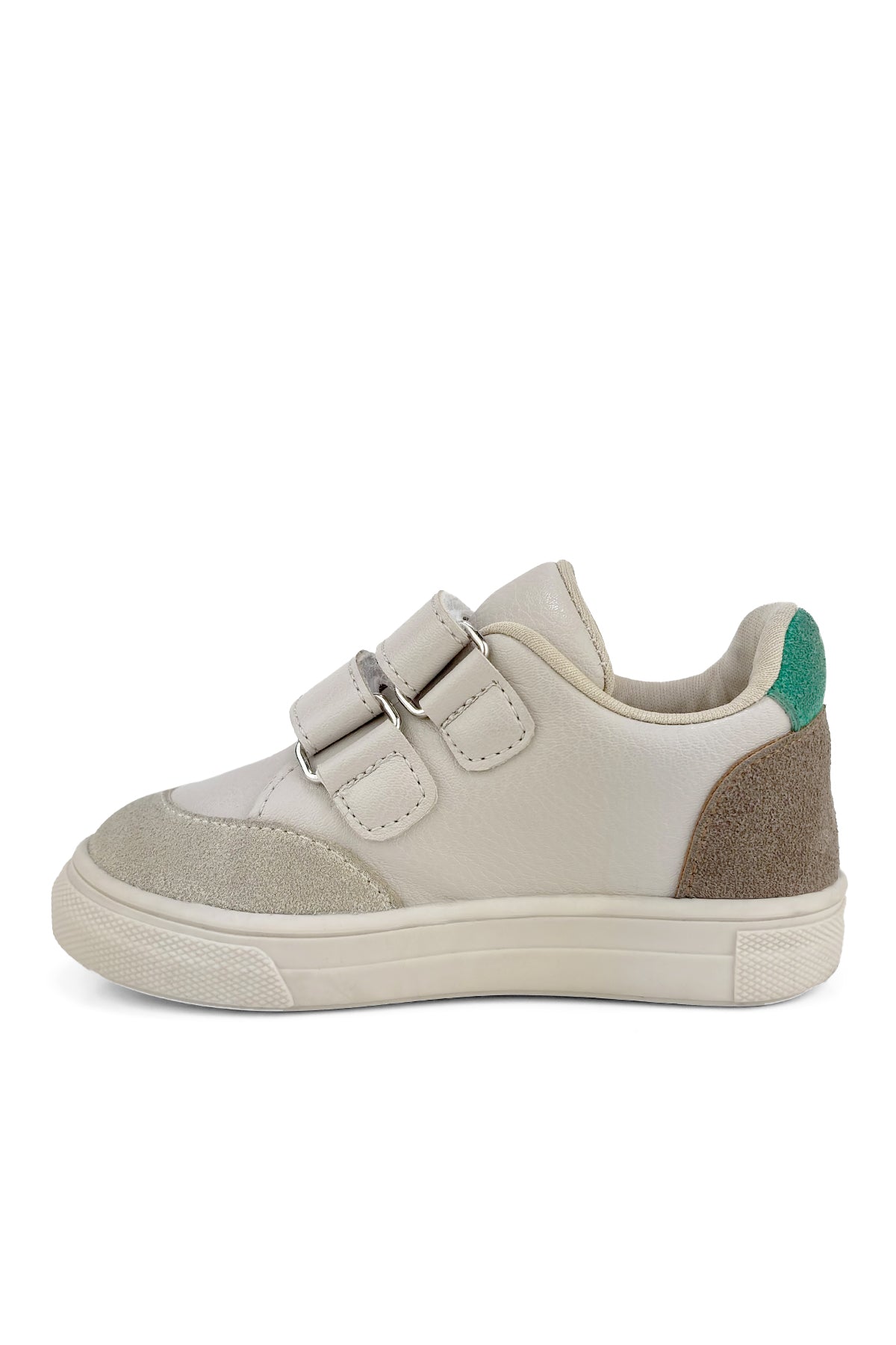 Hones Baby İlk Adım Ortopedik Cırtlı Günlük Casual Kız-Erkek Çocuk Sneaker Ayakkabısı 21-30 Numara