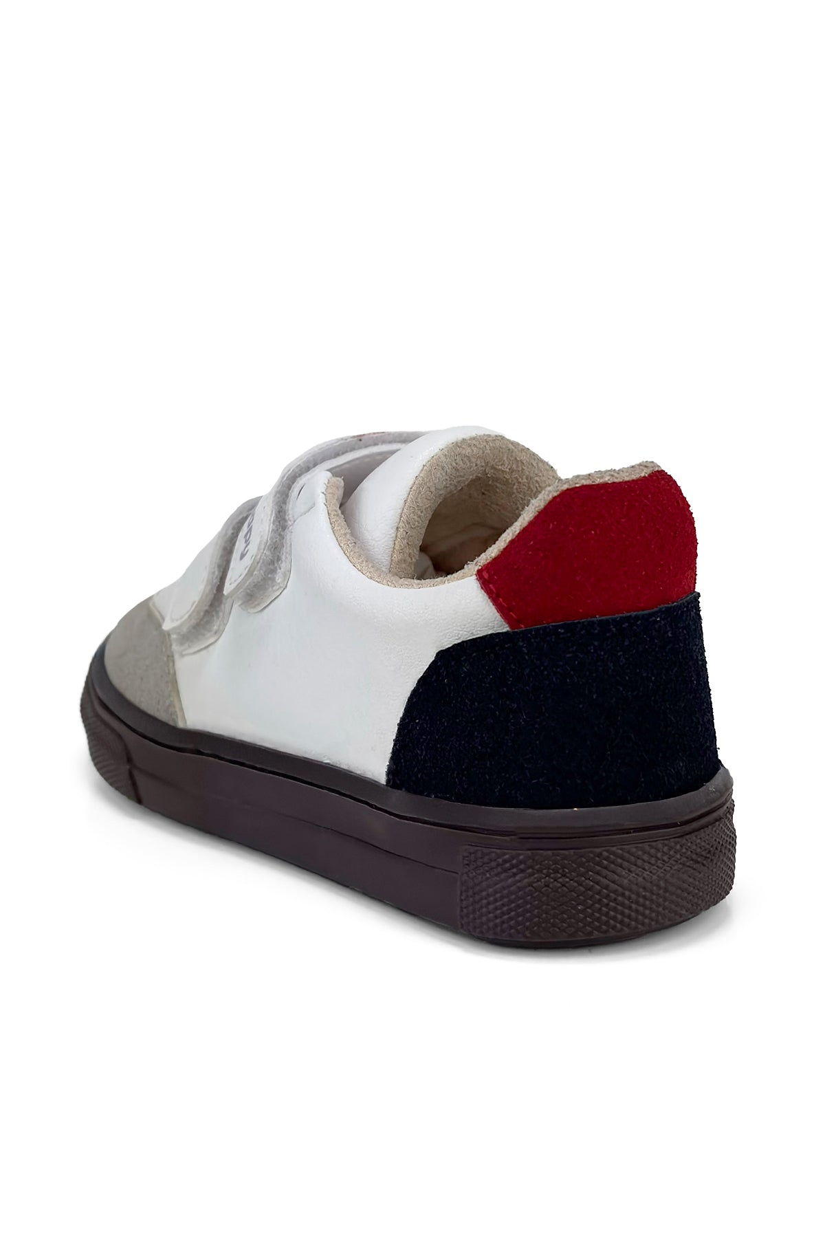 Hones Baby İlk Adım Ortopedik Cırtlı Günlük Casual Kız-Erkek Çocuk Sneaker Ayakkabısı 21-30 Numara