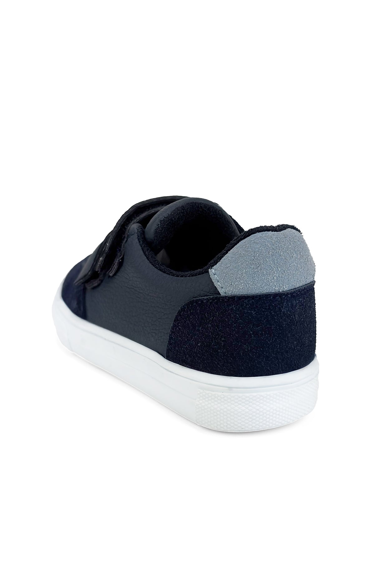 Hones Baby İlk Adım Ortopedik Cırtlı Günlük Casual Kız-Erkek Çocuk Sneaker Ayakkabısı 21-30 Numara