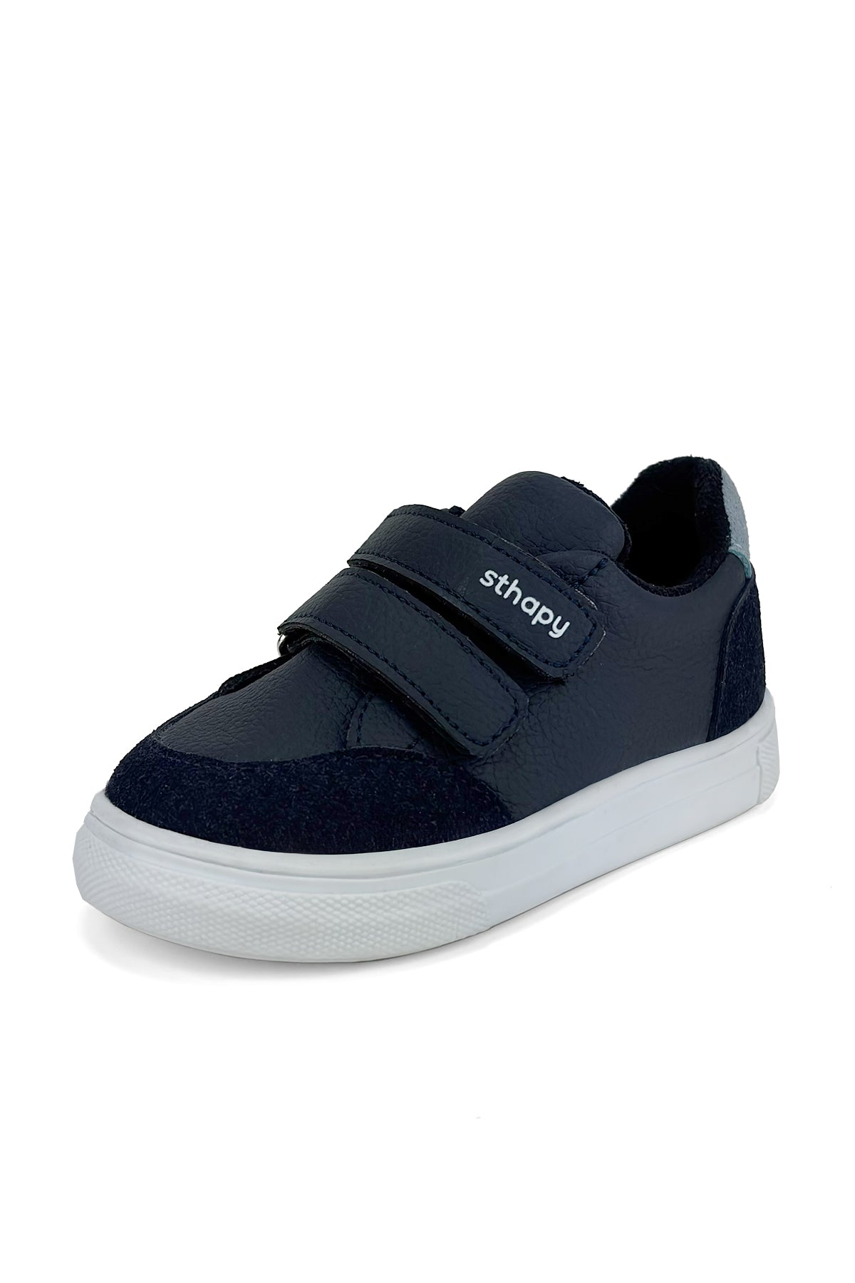 Hones Baby İlk Adım Ortopedik Cırtlı Günlük Casual Kız-Erkek Çocuk Sneaker Ayakkabısı 21-30 Numara