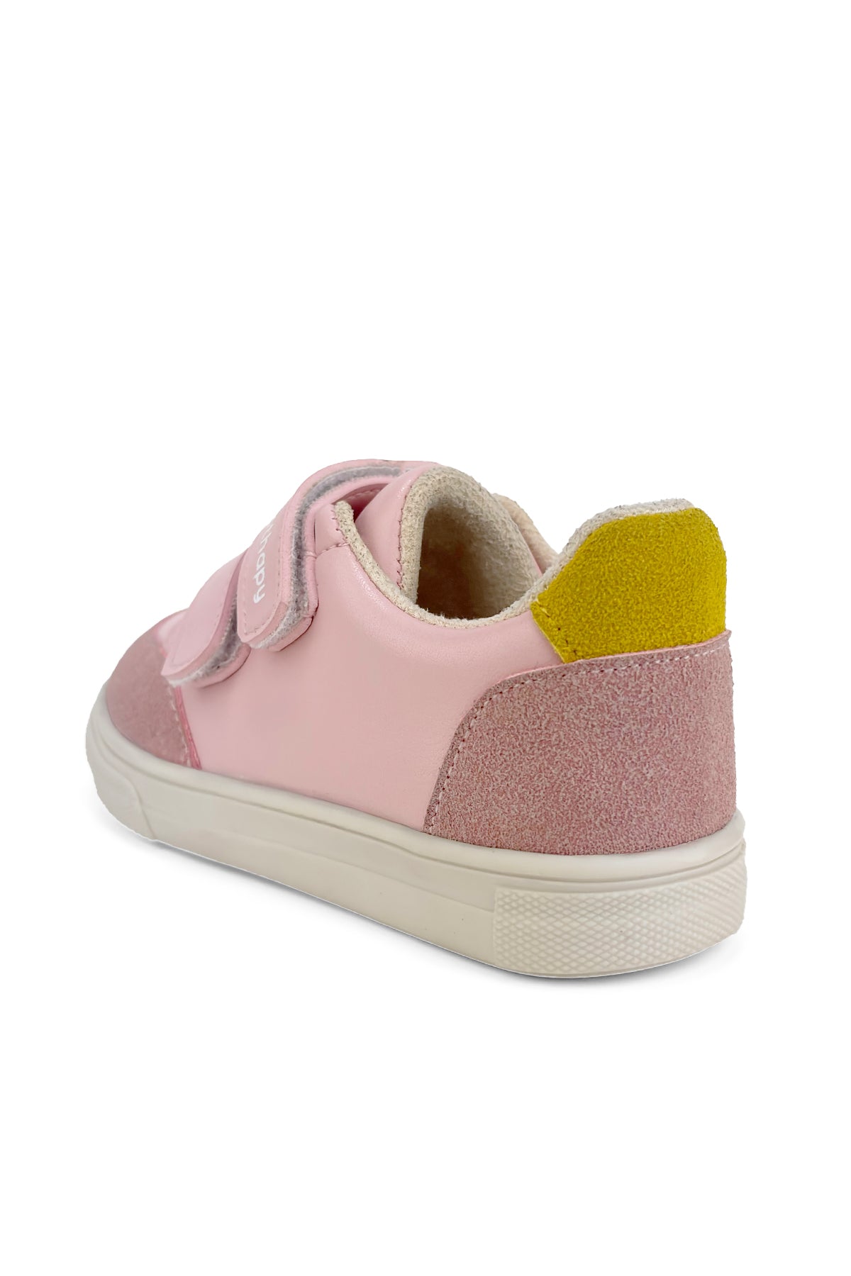 Hones Baby İlk Adım Ortopedik Cırtlı Günlük Casual Kız-Erkek Çocuk Sneaker Ayakkabısı 21-30 Numara